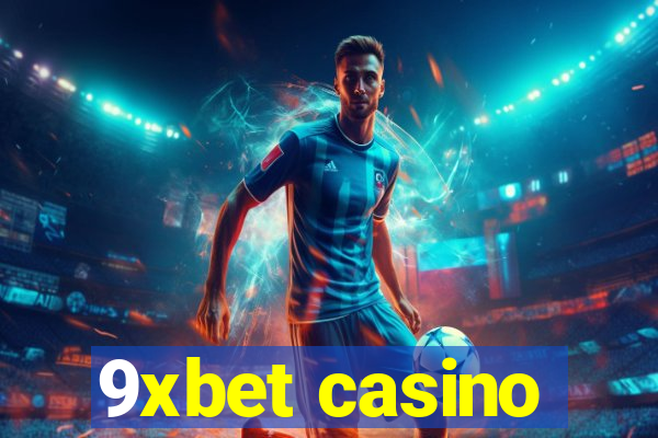 9xbet casino